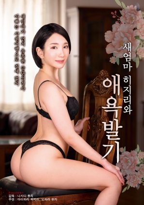 与继母圣做爱海报